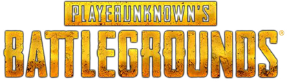 Logo pubg