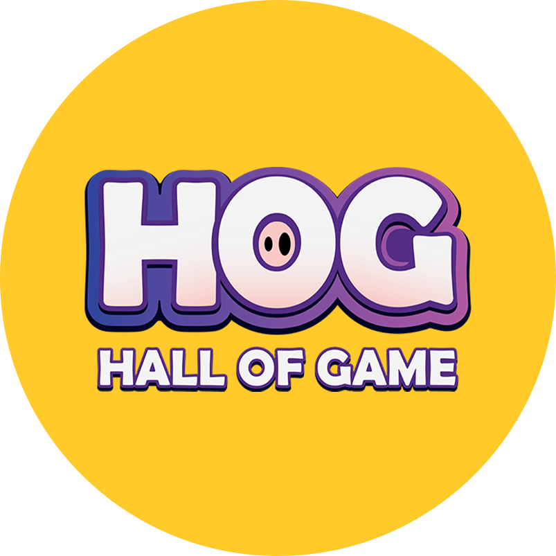 Hall of games